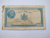 Romania - 5000 Lei 1944 - 15 Decembrie - L2