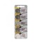 Baterie tip buton CR 2016 Li &bull; 3 V 5 buc./blister Best CarHome