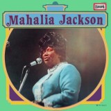 Vinil LP Mahalia Jackson &ndash; Mahalia Jackson = DISC VINIL NOU ! = (SIGILAT) (M)