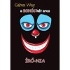 A boh&oacute;c k&eacute;t arca - Gabes Way