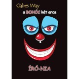 A boh&oacute;c k&eacute;t arca - Gabes Way