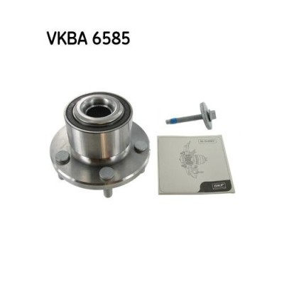 SKF Set rulment roata foto