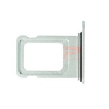 Suport SIM Verde Apple iPhone 15 - Usita Cartela SIM, Bulk