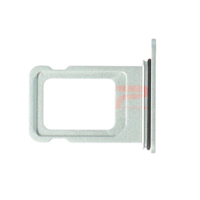Suport SIM iPhone 15 GREEN foto