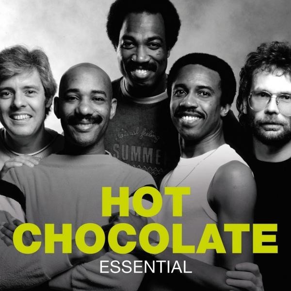 Hot Chocolate Essential (cd)