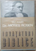 Invataturi biblice - Dr. Moses Rosen