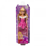 Disney princess papusa printesa aurora, Mattel