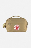 Fjallraven borsetă culoarea maro F23796.221-221