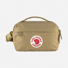 Fjallraven borsetă culoarea maro F23796.221-221