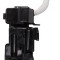 Rezervor spalator parbriz Volkswagen Tiguan (5n/5n2), 09.2007-05.2016; Sharan (7n), 04.2010-, fara pompa spalator, pt modele cu sistem spalare faruri