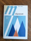 Alpinism - Walter Kargel / R1F, Alta editura