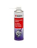 Spray curatat carburator si clapeta de acceleratie Wurth, 500 ml