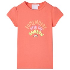Tricou pentru copii, corai, 116