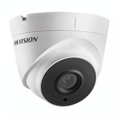 Camera 2MP, ULTRA LOW-LIGHT, lentila 2.8mm, IR 60m - HIKVISION foto