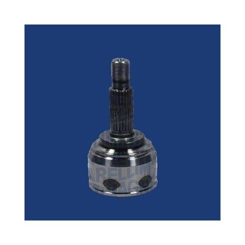 Cap planetara exterior Nissan Micra C+C 3 (K12) 08.05-06.10, Micra 3 (K12) 03.02-06.10, Note (E11 Ne11) 01.05-08.13, Fata, 1.6 160 SR, 1.5 DCi, 160 S