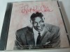 Nat King Cole, cd