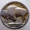 1.126 USA SUA BUFFALO NICKEL 5 FIVE CENTS 1920