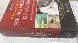 Cumpara ieftin Manualul Tintinalli pentru medicina de urgenta , ghid pentru studiu comprehensiv, vol. II, editia 8, a treia in limba romana