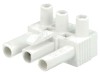 Conector regletă de conexiuni deconectabilă tată