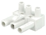 Conector regletă de conexiuni deconectabilă tată