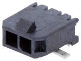 Soclu cablu-placă Micro-Fit 3.0 3mm 2 PIN SMT