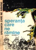 Corneliu Stefanache - Speranta care ne ramine ( vol. II )
