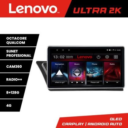 Navigatie Audi Q5 2008-2016 NON-MMI M-Q5 Octa Core Android Radio Bluetooth GPS WIFI/4G DSP 2K 8+128GB 360 Tosli CarStore Technology