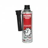 Aditiv benzina curatare sistem alimentare injectie cu lubrifiant 300ml MotorSistem