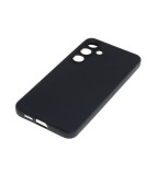 Husa OTB TPU compatibila cu Samsung Galaxy S24+ negru