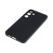 Husa OTB TPU compatibila cu Samsung Galaxy S24+ negru