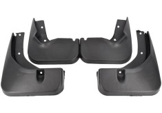 Set aparatori noroi fata spate Vw Passat B7 Berlina 2010-2015 &reg; ALM