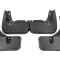 Set aparatori noroi fata spate Vw Passat B7 Berlina 2010-2015 &reg; ALM