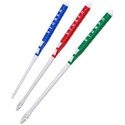 Degorjor Bicolor STONFO 429, Dimensiune 1, 1buc/pac foto