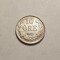 Suedia 10 Ore 1876 Aunc Piesa de Colectie