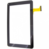 Touchscreen Universal 9 inch IDH-0926A1 FPC266 Negru