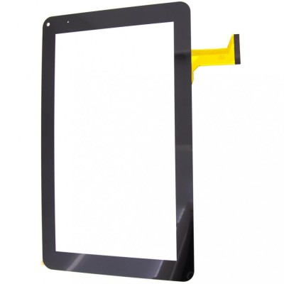 Touchscreen Universal Touch 9, iDH-0926A1, FPC266, Negru foto