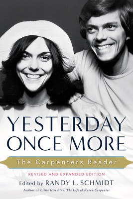 Yesterday Once More: The Carpenters Reader foto