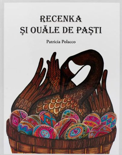 Recenka si ouale de Pasti &ndash; Patricia Polacco