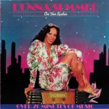 Donna Summer - On The Radio - Greatest Hits Vol. I &amp; II, CD