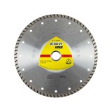 Disc Diamantat Turbo 125mm Dt300ut
