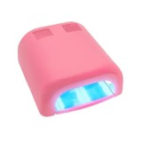 Cumpara ieftin Ružov&aacute; UV lampa na nechty - 36W, 120s časovač - JD-230, INGINAILS