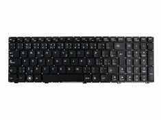 Tastatura laptop Lenovo G570 foto