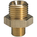 Einhell 4139630 - Reductie R 3/8 inch filet interior - R 1/4 inch filet interior