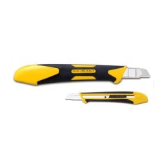 Cutter, maner antiderapant, 9 mm, OLFA foto