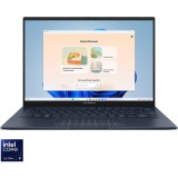 Laptop ASUS Zenbook 14 UX3405CA cu procesor Intel&reg; Core&trade; Ultra 9 285H pana la 5.4GHz, 14&amp;#039;&amp;#039;, WUXGA, OLED, Touch, 32GB LPDDR5X, 1TB SSD, Intel