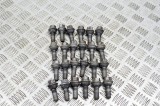 Set prezoane roata NISSAN QASHQAI II J11, J11_ 2019 12228797