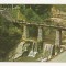 F3 - Carte Postala - Olanesti, Cascada, circulata 1977