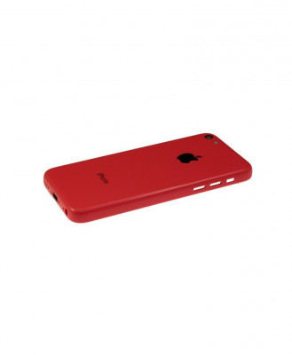 Carcasa Apple iPhone 5C Roz foto
