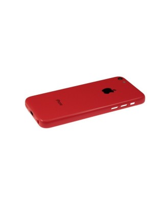 Carcasa Apple iPhone 5C Roz foto