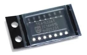 TEA1533AT - NXP